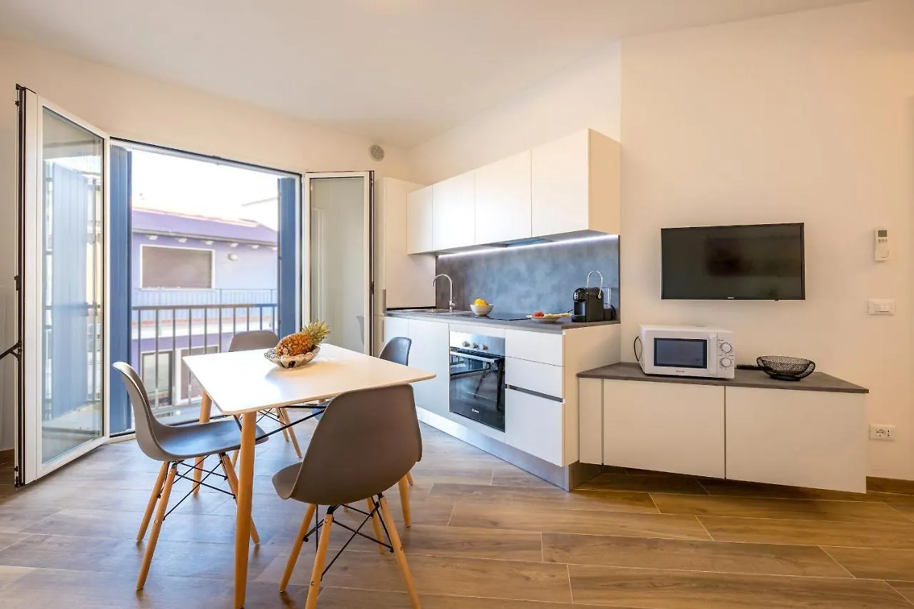 Ferrari Apartments Levante Caorle