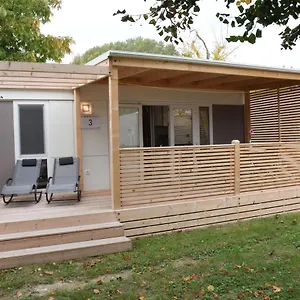 Adria Holidays Mobile Homes, Caorle Campingplads