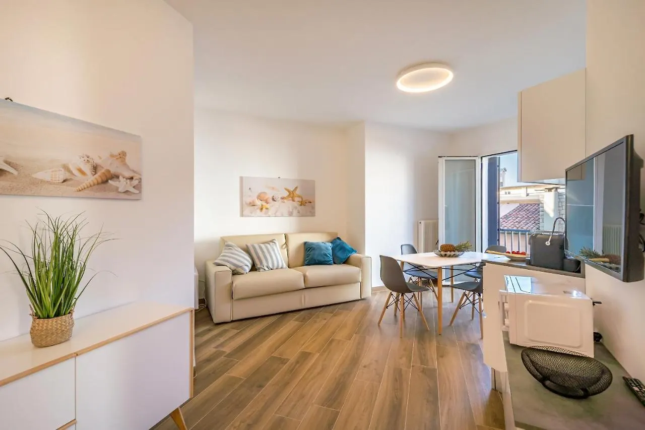 Ferrari Apartments Levante Caorle