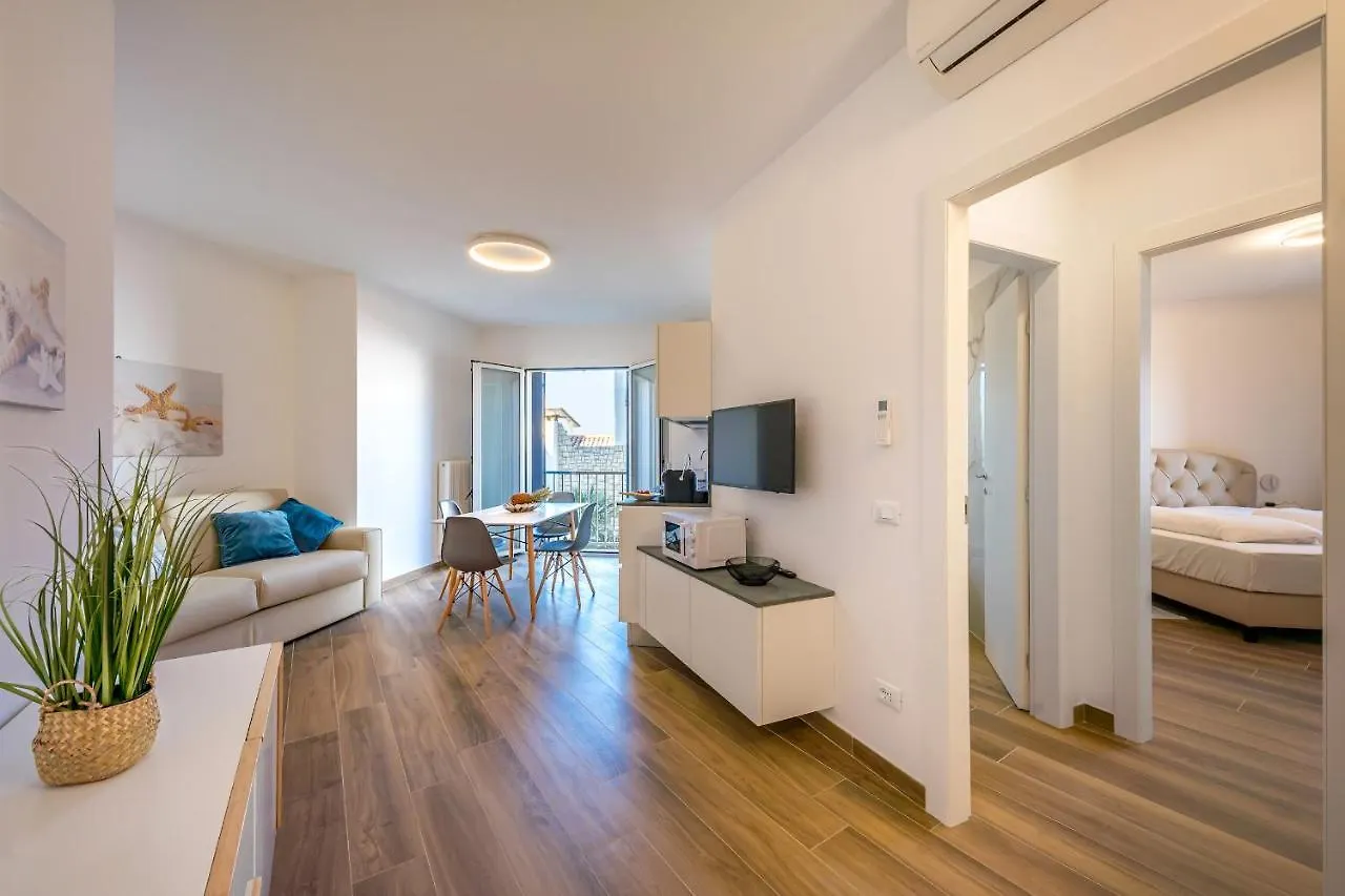 Ferrari Apartments Levante Caorle